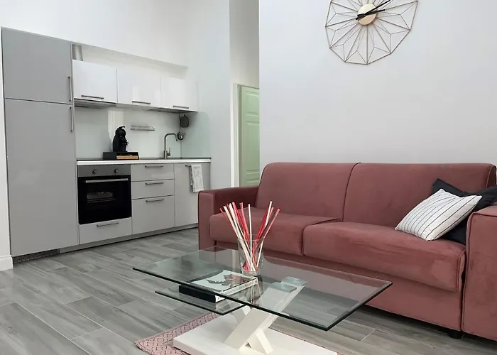 Duomo Platinum Apartments